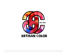 ARTISAN COLOUR entry by Arif Fahmi