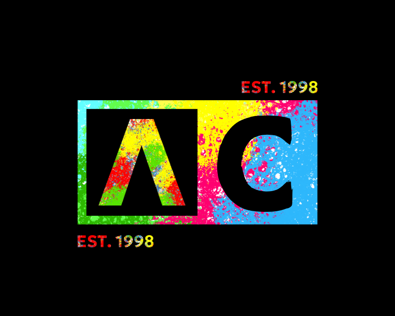 Logo Design for ARTISAN COLOUR