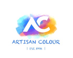 ARTISAN COLOUR entry by Muhammad Ridloei Ansori