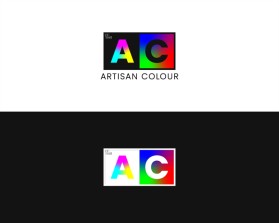 ARTISAN COLOUR entry by Sukesianto