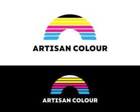 ARTISAN COLOUR entry by aditya satriatama