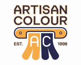 ARTISAN COLOUR entry by Harmeet Singh