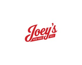 Joey's New York Deli entry by andsue