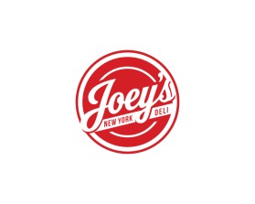 Joey's New York Deli entry by andsue