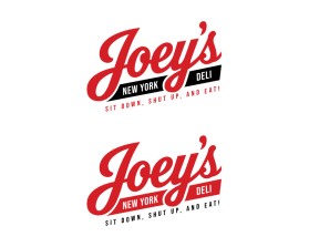 Joey's New York Deli entry by LeVi