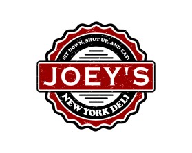 Joey's New York Deli entry by mulia