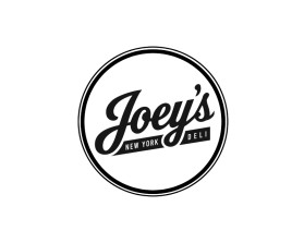 Joey's New York Deli entry by iosiconsdesign