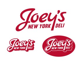 Joey's New York Deli entry by Armchtrm