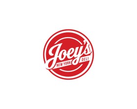 Joey's New York Deli entry by andsue