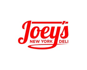 Joey's New York Deli entry by mulia
