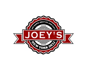 Joey's New York Deli entry by mulia