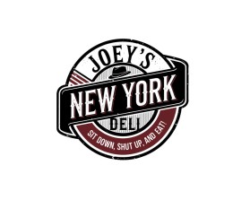 Joey's New York Deli entry by MehediZisan