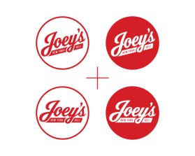 Joey's New York Deli entry by andsue