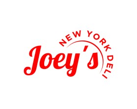 Joey's New York Deli entry by mulia
