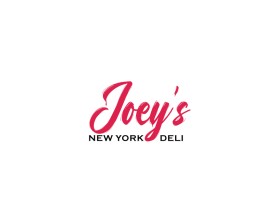 Joey's New York Deli entry by ardima