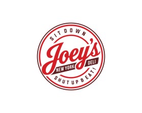 Joey's New York Deli entry by andsue