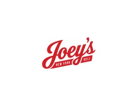 Joey's New York Deli entry by andsue