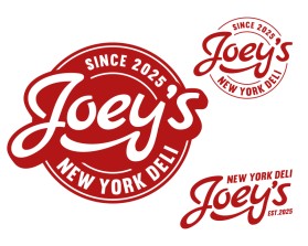 Joey's New York Deli entry by Armchtrm