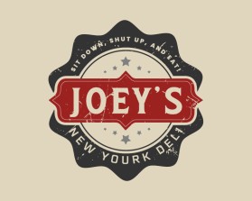 Joey's New York Deli entry by adjanin