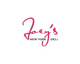 Joey's New York Deli entry by ardima