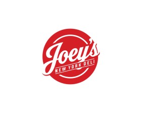 Joey's New York Deli entry by andsue
