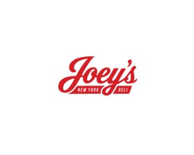 Joey's New York Deli entry by andsue