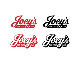 Joey's New York Deli entry by andsue