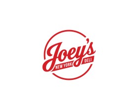 Joey's New York Deli entry by andsue
