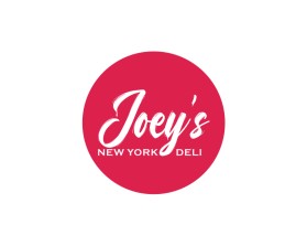Joey's New York Deli entry by ardima