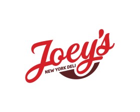 Joey's New York Deli entry by sella