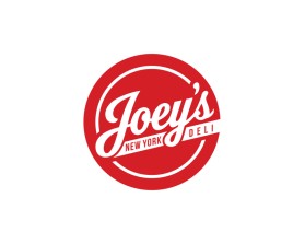 Joey's New York Deli entry by andsue