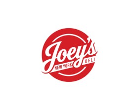 Joey's New York Deli entry by andsue