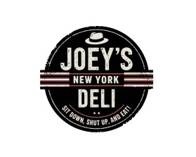 Joey's New York Deli entry by MehediZisan