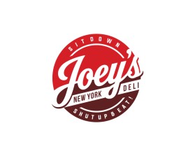 Joey's New York Deli entry by andsue