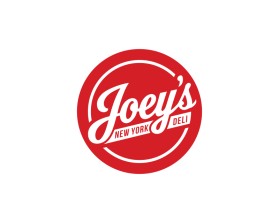 Joey's New York Deli entry by andsue