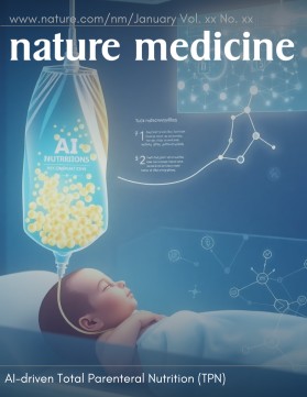 Cover for a scientific journals entry by Zavi