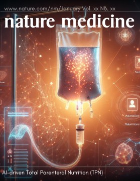 Cover for a scientific journals entry by Zavi