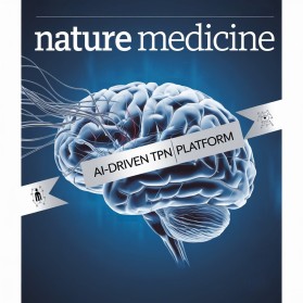 Cover for a scientific journals entry by Refaat71