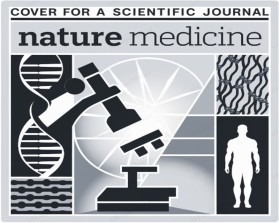 Cover for a scientific journals entry by StarryVoyager