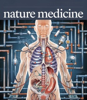 Cover for a scientific journals entry by Refaat71