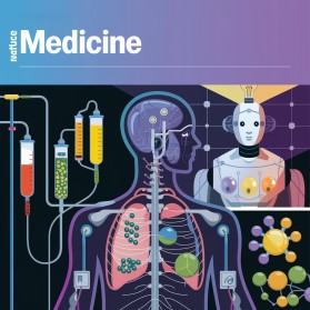 Cover for a scientific journals entry by Refaat71