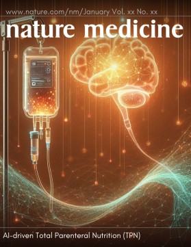 Cover for a scientific journals entry by Zavi