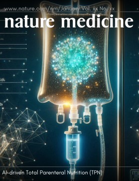 Cover for a scientific journals entry by Zavi