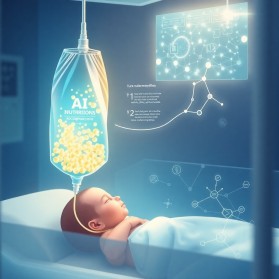 Cover for a scientific journals entry by Zavi