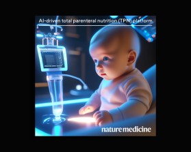 Cover for a scientific journals entry by iosiconsdesign