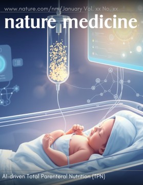 Cover for a scientific journals entry by Zavi