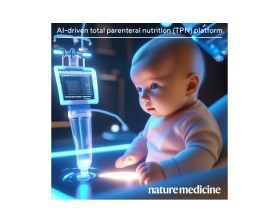 Cover for a scientific journals entry by iosiconsdesign