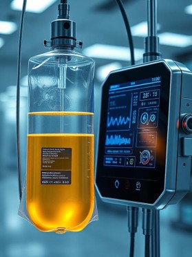Cover for a scientific journals entry by iosiconsdesign