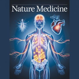 Cover for a scientific journals entry by Refaat71