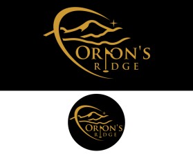 Orion's Ridge entry by sella